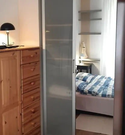 Ubytování v soukromí Nad Morzem