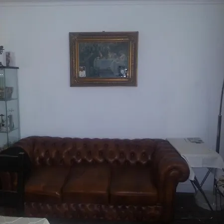 Kwatera prywatna Nad Morzem *