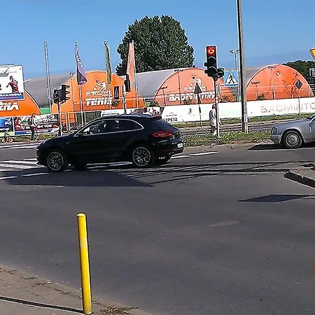 Nad Morzem * Gdaňsk