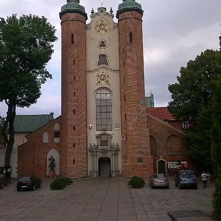 Nad Morzem Gdańsk