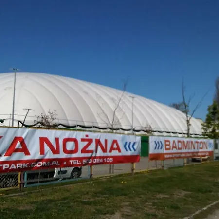 Nocleg Nad Morzem Danzig