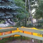 Nad Morzem Privat bolig Gdańsk