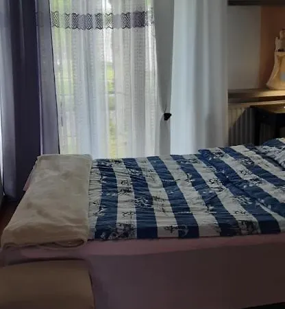 Nad Morzem בית אירוח *