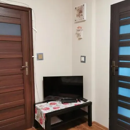 Nad Morzem Γκντανσκ