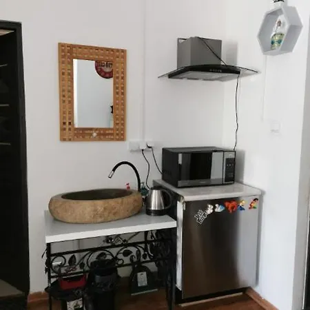 Nad Morzem Γκντανσκ