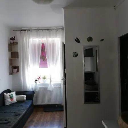 Nad Morzem Δωμάτια σε οικογενειακή κατοικία *