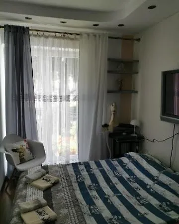 Nocleg Nad Morzem