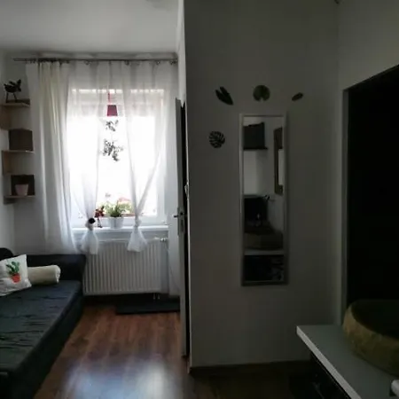 Nocleg Nad Morzem *
