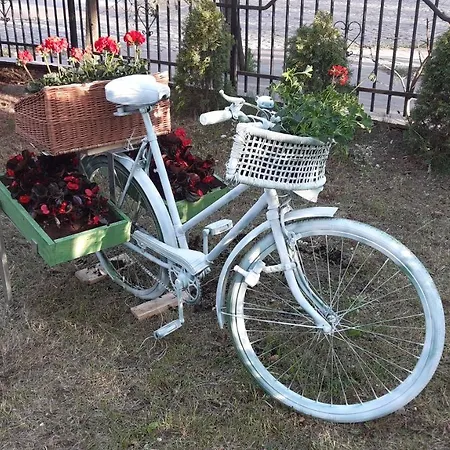 Nad Morzem 格但斯克