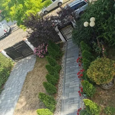 Nocleg Nad Morzem