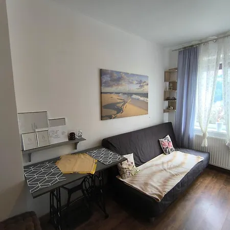 Nocleg Nad Morzem Privatunterkunft *