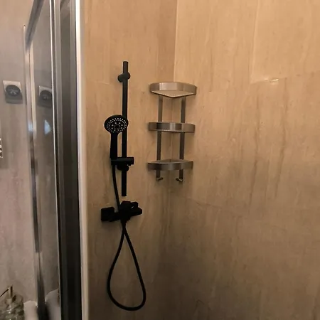 Δωμάτια σε οικογενειακή κατοικία Nad Morzem *