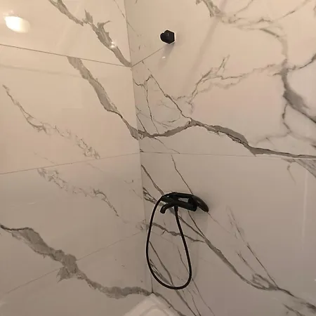 民宿 Nad Morzem 格但斯克