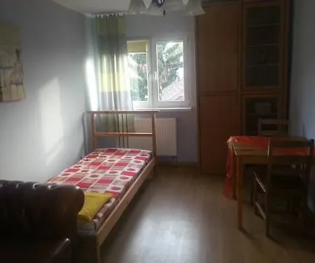 Nad Morzem Δωμάτια σε οικογενειακή κατοικία *