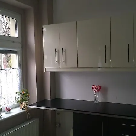 Δωμάτια σε οικογενειακή κατοικία Nad Morzem *