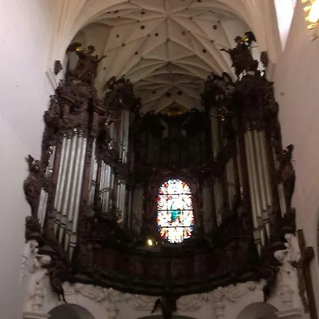 Nad Morzem Kwatera prywatna Gdańsk