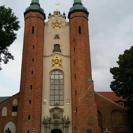 Nocleg Nad Morzem *