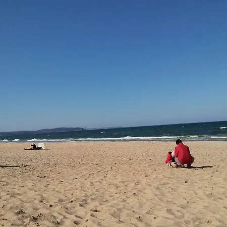 Nad Morzem * Γκντανσκ