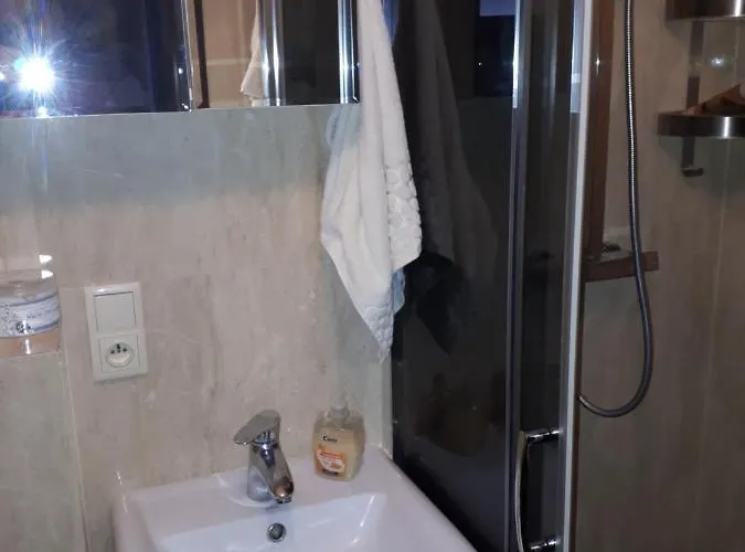 Nocleg Nad Morzem Privatunterkunft