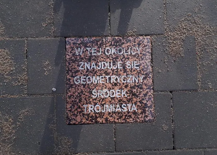 Nad Morzem Séjour chez l'habitant Gdańsk