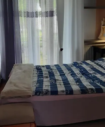 Nad Morzem Accommodatie bij particulieren *