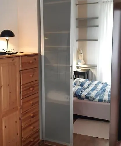 Séjour chez l'habitant Nad Morzem