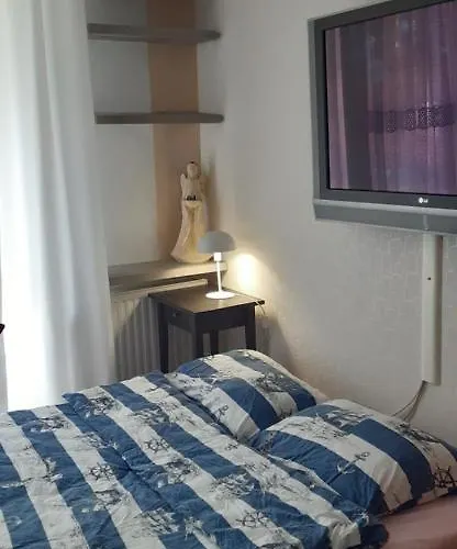 Nad Morzem Accommodatie bij particulieren Gdańsk