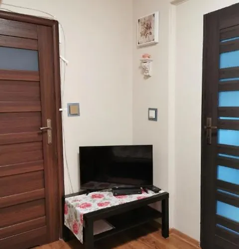 Nocleg Nad Morzem Danzig