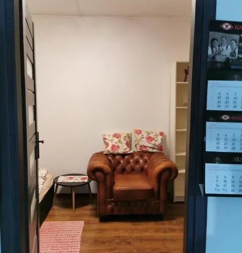 Nocleg Nad Morzem Privatunterkunft