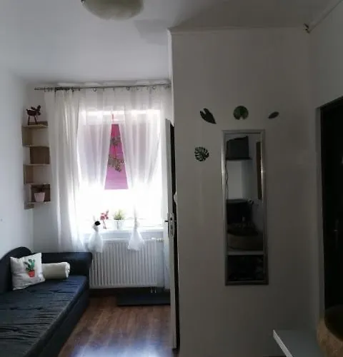 Nad Morzem Accommodatie bij particulieren *