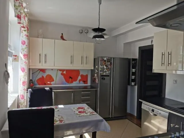 Nad Morzem Accommodatie bij particulieren *