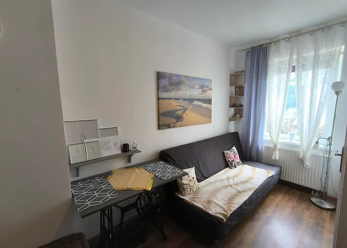 Nocleg Nad Morzem Privatunterkunft *