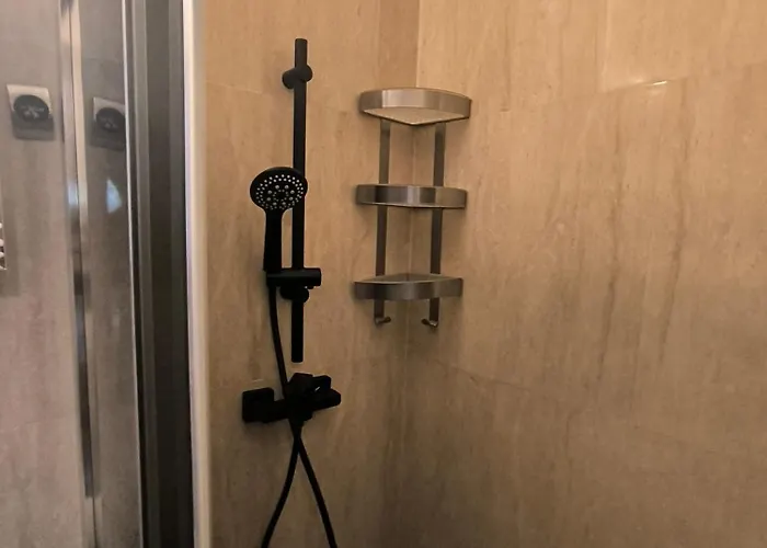 Séjour chez l'habitant Nad Morzem *