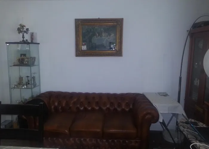 Accommodatie bij particulieren Nad Morzem *