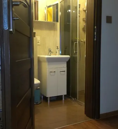 Accommodatie bij particulieren Nad Morzem Gdańsk