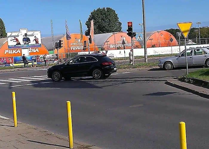 Nad Morzem * Gdańsk