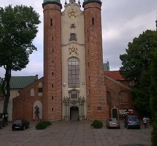 Nocleg Nad Morzem Danzig