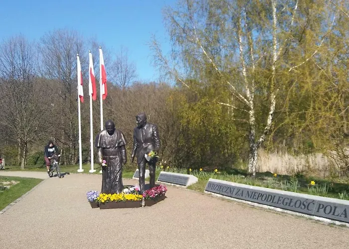 Nocleg Nad Morzem Privatunterkunft *