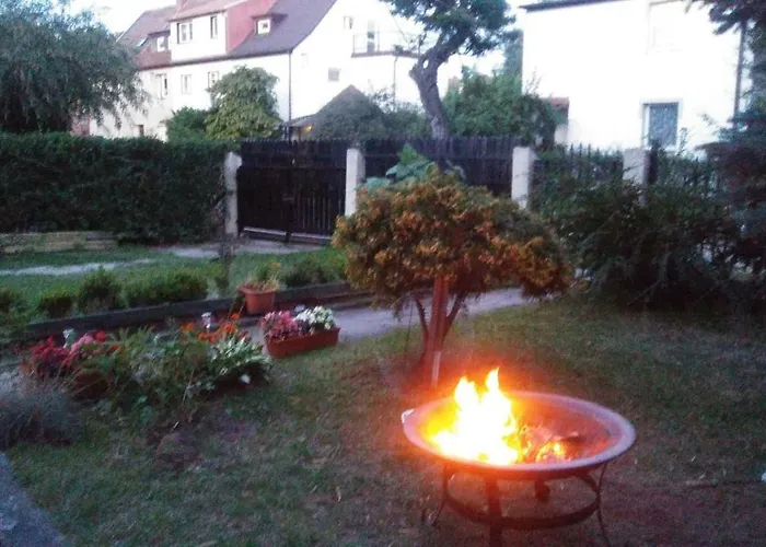 Nad Morzem Séjour chez l'habitant Gdańsk