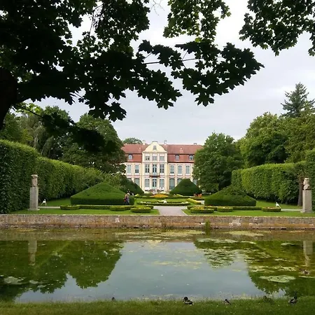 Accommodatie bij particulieren Nad Morzem